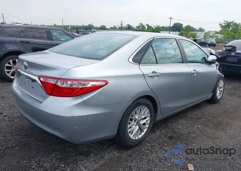 2016 Toyota Camry Le from USA, damaged, VIN 4T1BF1FK5GU264870